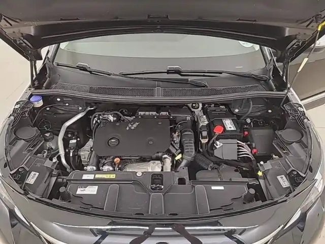 Peugeot 3008 bluehdi 130ch s&amp;s bvm6 — photo 29
