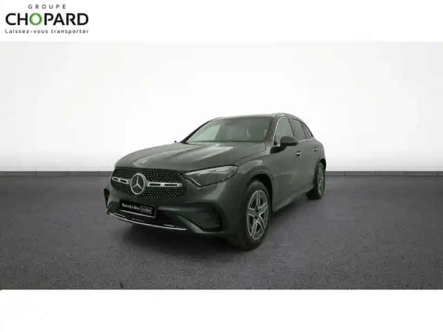 Mercedes Glc 400 e 9g-tronic 4matic — photo 69