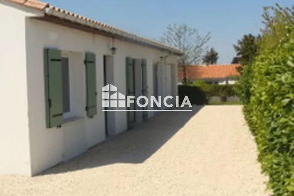 Maison 5 pièces 108 m²