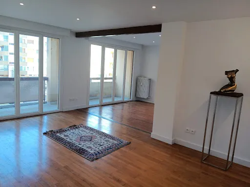Appartement 3 pièces 85 m²