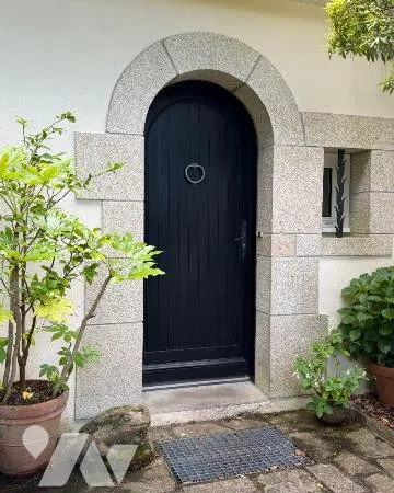 Maison 7 pièces 153 m²