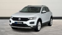 Volkswagen T-Roc 1.5 TSI EVO 150ch EVO Carat BVM6 S&S