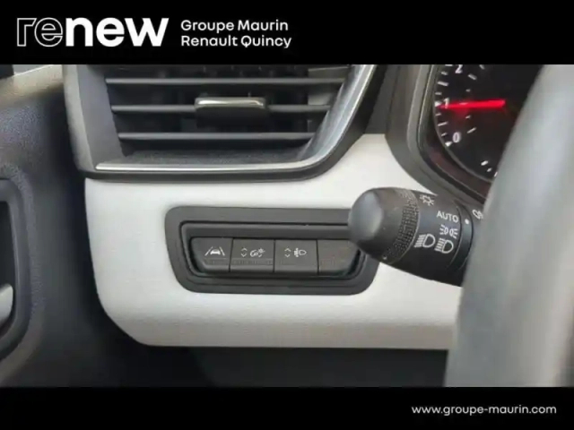 Renault Clio 1.0 tce 90ch evolution — photo 17