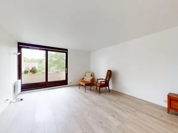 Appartement Clamart 4 pièce(s)