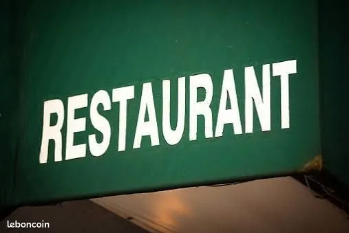 Fond de commerce - Restaurant