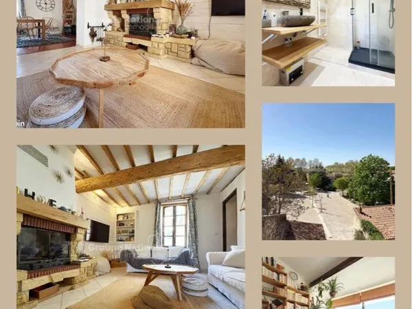 🏡 Elle ne plaira pas à tout le monde... mais elle nous a parlé Et si elle vous parlait à vous aussi 