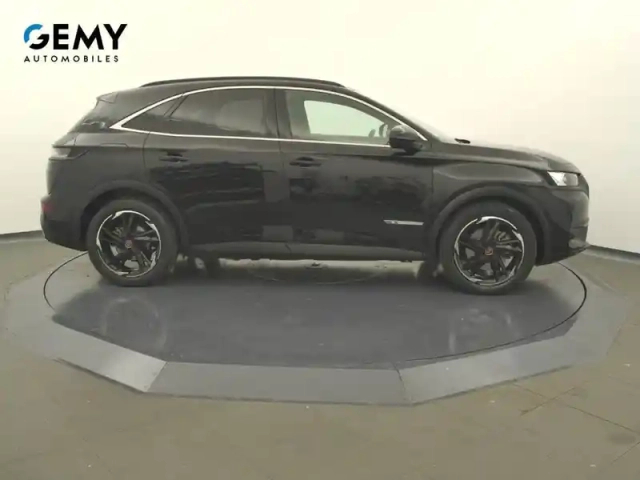 Ds Ds 7 ds7 crossback hybride e-tense 300 eat8 4x4 — photo 68