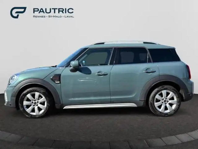 Mini Countryman one d  116ch northwood bva7 — photo 2