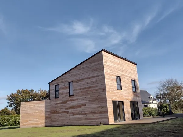 Maison 5 pièces 98 m²