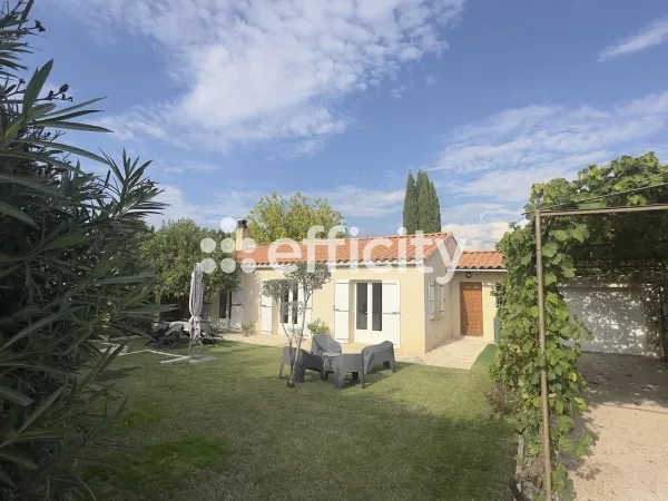 Maison 5 pièces 120 m²