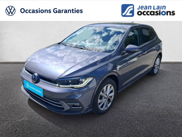 Volkswagen Polo 1.0 TSI 95 S&S DSG7 Style