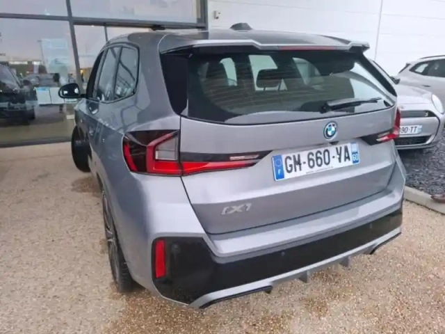 Bmw X1 ixdrive30 313ch m sport — photo 13