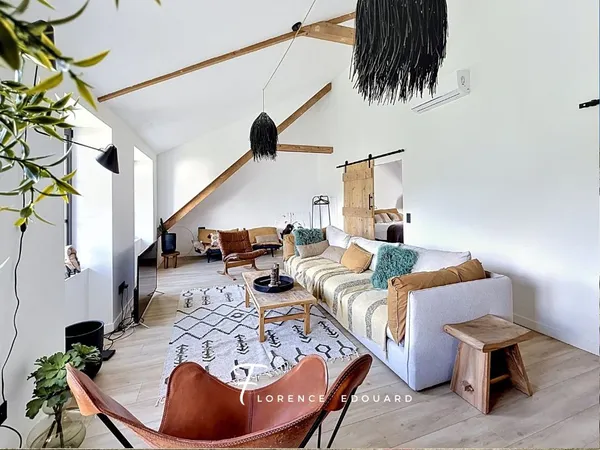 Maison 5 pièces 140 m²