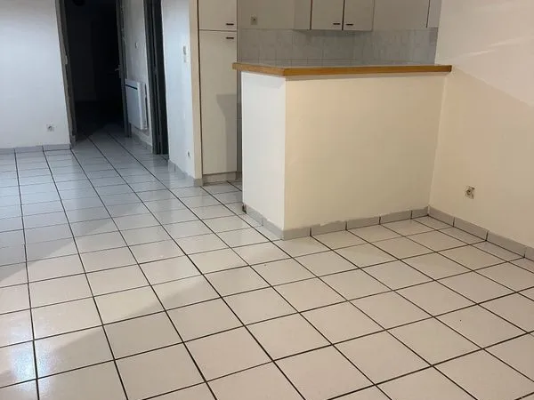 Vue mer appartement t3 maison de village