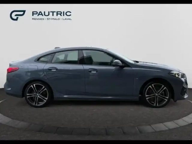 Bmw Serie 2 série 2 gran coupé 218da 150ch m sport bva8 — photo 6