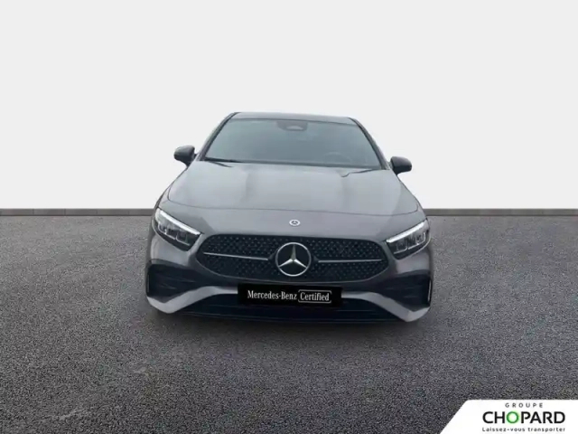 Mercedes Classe A 250 e hybrid eq — photo 4