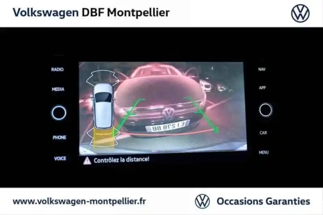 Volkswagen T-Cross 1.0 tsi 110 start/stop dsg7 life tech — photo 15