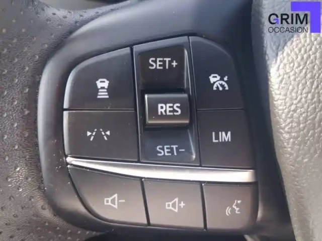 Ford Kuga 2.5 duratec 243 ch phev powershift — photo 25