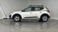Dacia Sandero 1.0 TCe 90ch Stepway Expression CVT — photo 7