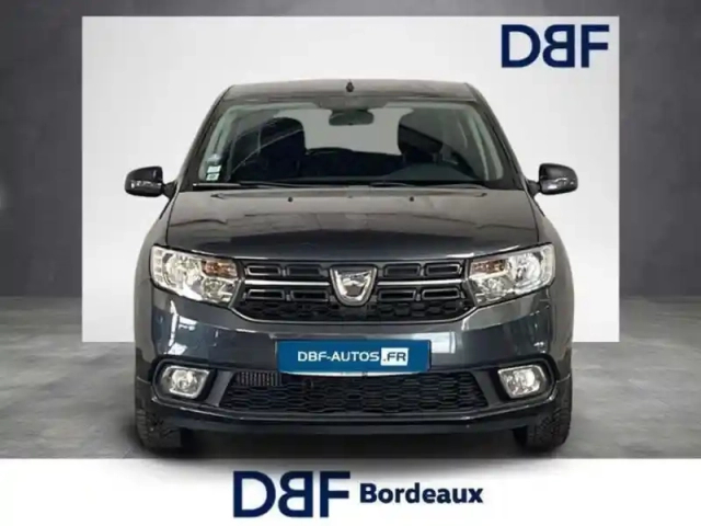 Dacia Sandero tce 90 lauréate — photo 7