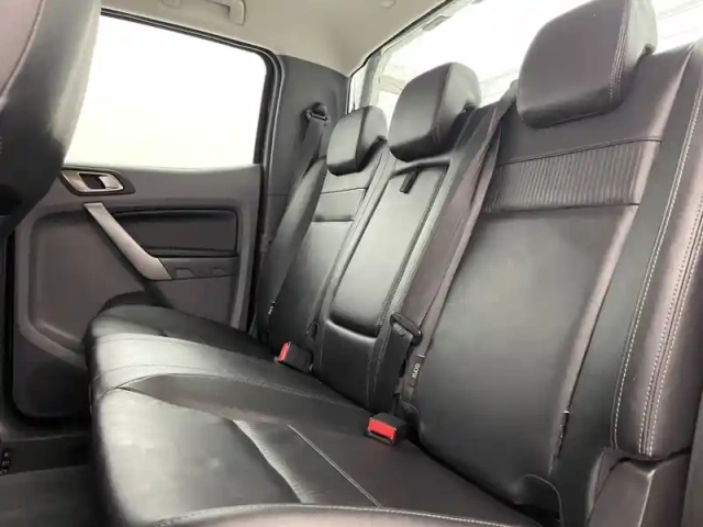 Ford Ranger double cabine 3.2 tdci 200 stop&amp;start 4x4 — photo 15
