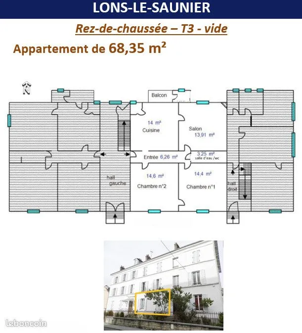 Photo 1