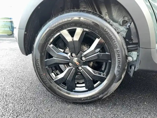 Dacia Sandero eco-g 100 gsr2 — photo 116