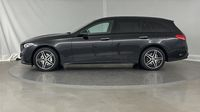 Mercedes Classe C Break 300 d e Hybrid EQ 197+129ch AMG Line — photo 7