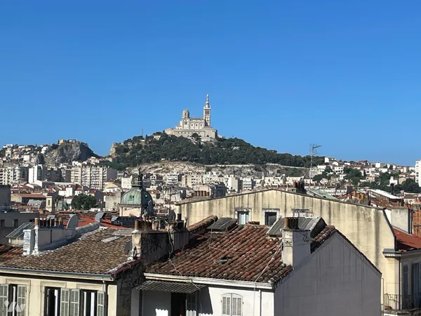 Appartement 5 pièces 137 m²