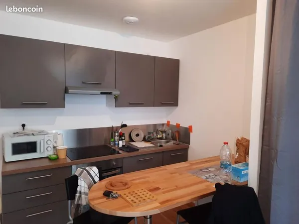 Appartement T2