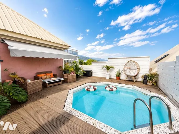 Maison 4 pièces 85 m²