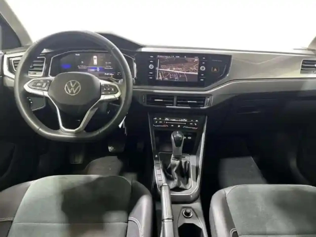 Volkswagen Polo 1.0 tsi 95 s&amp;s dsg7 style — photo 8