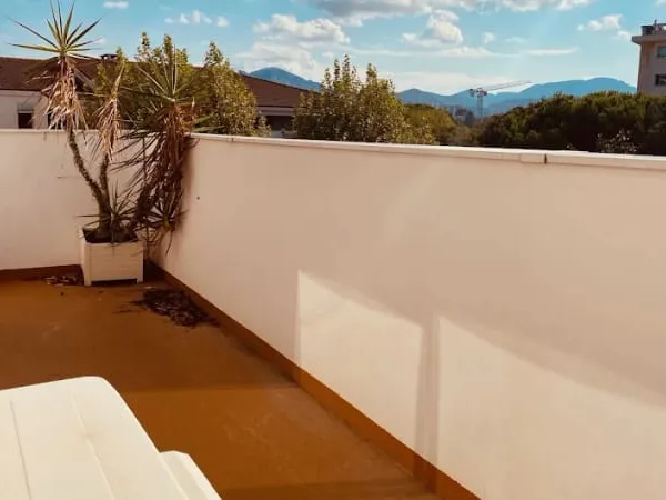 Appartement 2 pièces 57 m²