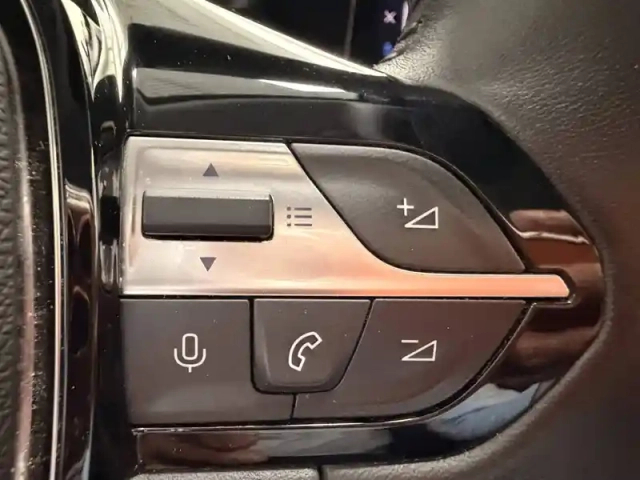 Peugeot 308 bluehdi 130ch s&amp;s eat8 — photo 29