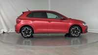 Volkswagen Polo 1.0 TSI 95ch R-Line Edition — photo 4