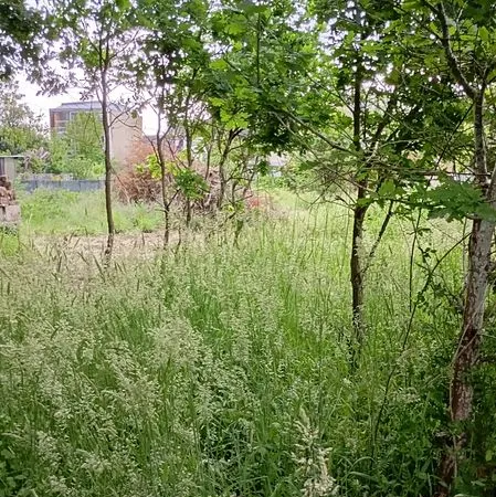 Terrain constructible 505 m² centre ville