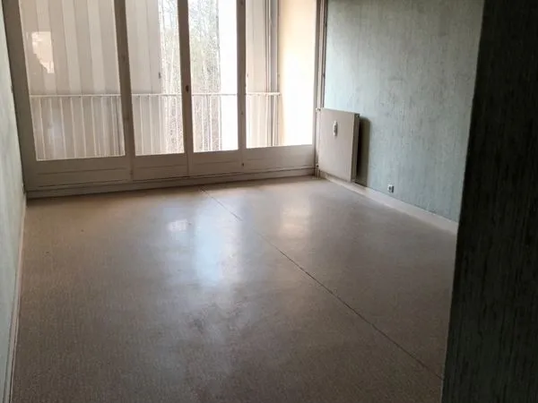 Appartement T3 Bar-sur-Seine