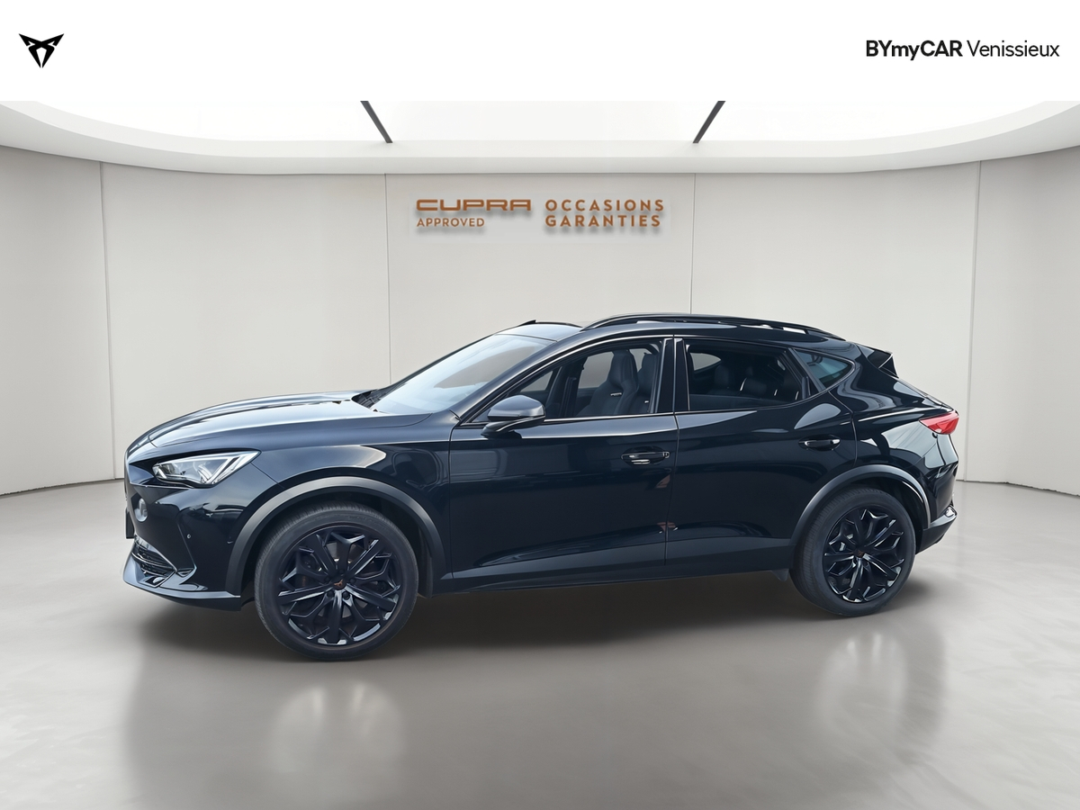 Cupra Formentor 1.4 e-HYBRID 245 ch DSG6 — photo 2