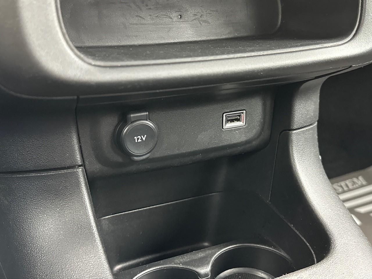 Citroën C3 bluehdi 100 ch bvm6 plus — photo 26