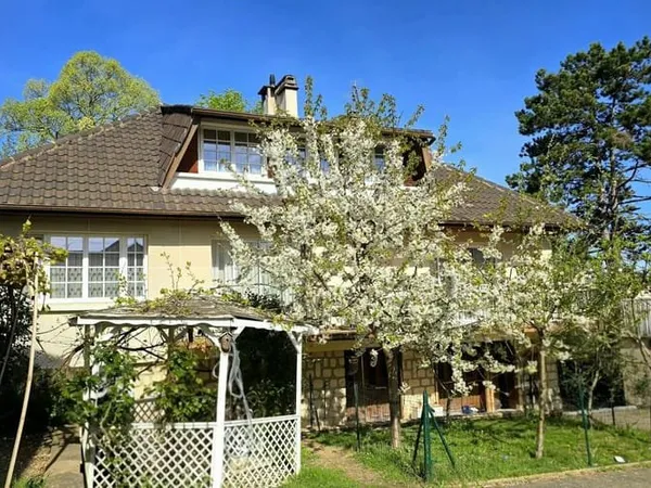 Maison 11 pièces 233 m²
