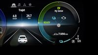 Renault Arkana 1.6 E-Tech 145ch RS Line -21B — photo 9