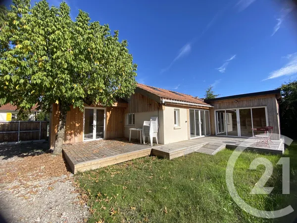 Maison 4 pièces 69 m²