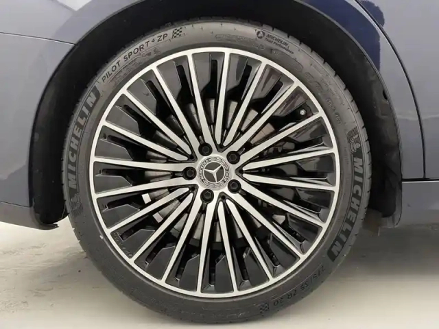 Mercedes Classe E break 300 e hybrid eq 9g-tronic — photo 91