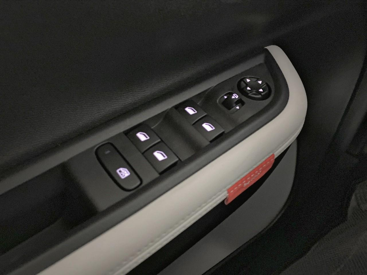 Citroën C3 Aircross hybride 145 ch aut max — photo 20