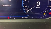 Volkswagen T-Cross 1.0 TSI 110ch Active — photo 9