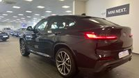 Bmw X4 xDrive20d 190ch M Sport 10cv — photo 7