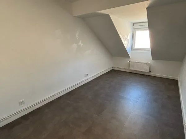 Colocation chambre 12 m² à proximité de Bourges