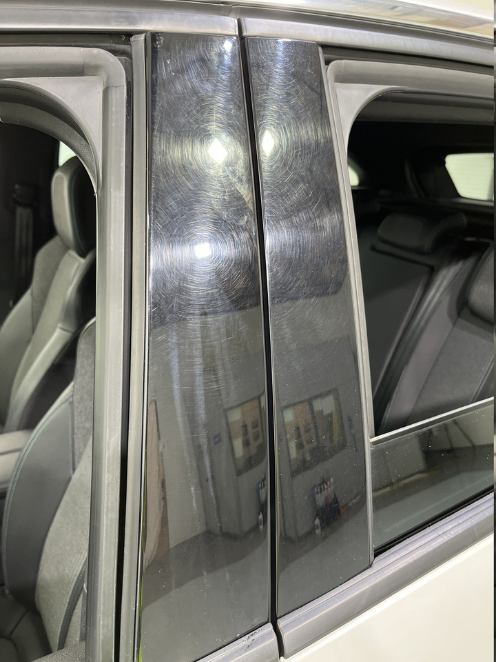Peugeot 3008 — photo 33