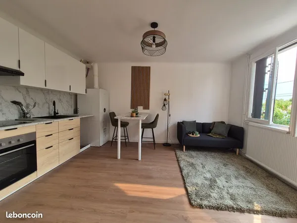 Colocation Sauge - Etudiants - Maison Tout Confort