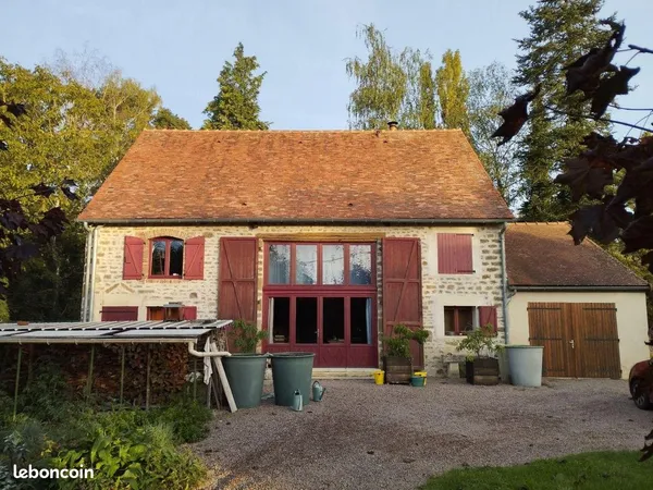 Maison 5 pièces 167 m²